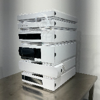 Agilent Technologies 1200 Series HPLC image 1